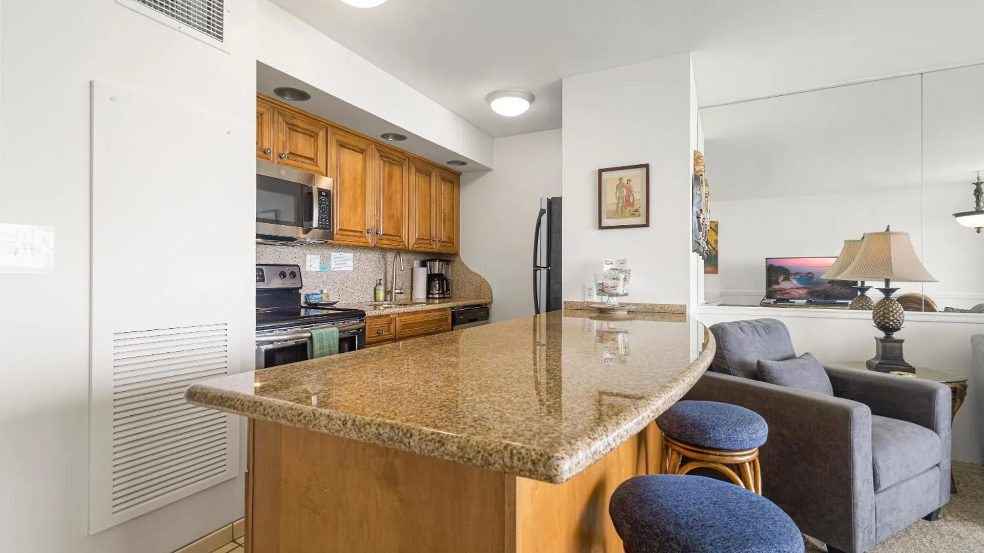 Holiday home Sugar Beach 124 - Mch Kihei