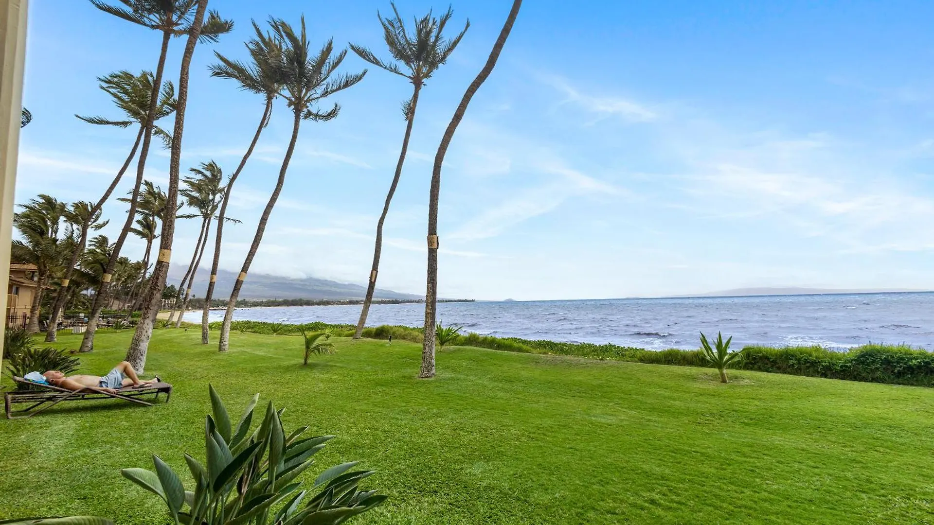 Sugar Beach 124 - Mch Kihei