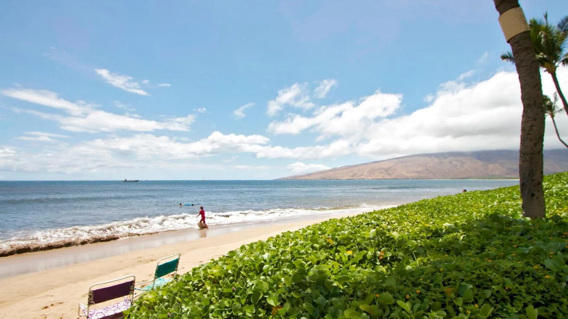 Sugar Beach 124 - Mch Kihei 0*,  United States