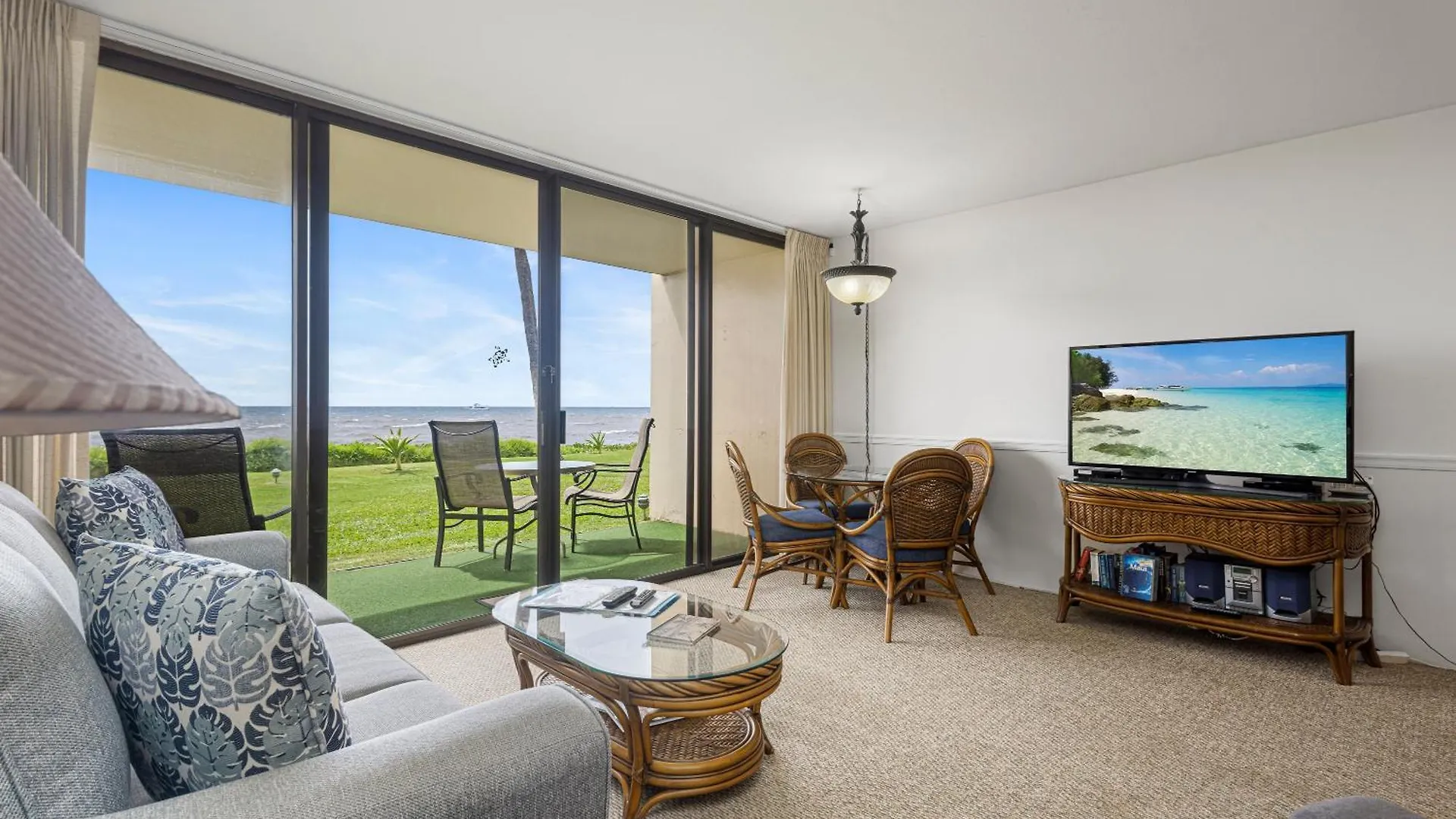 Holiday home Sugar Beach 124 - Mch Kihei United States