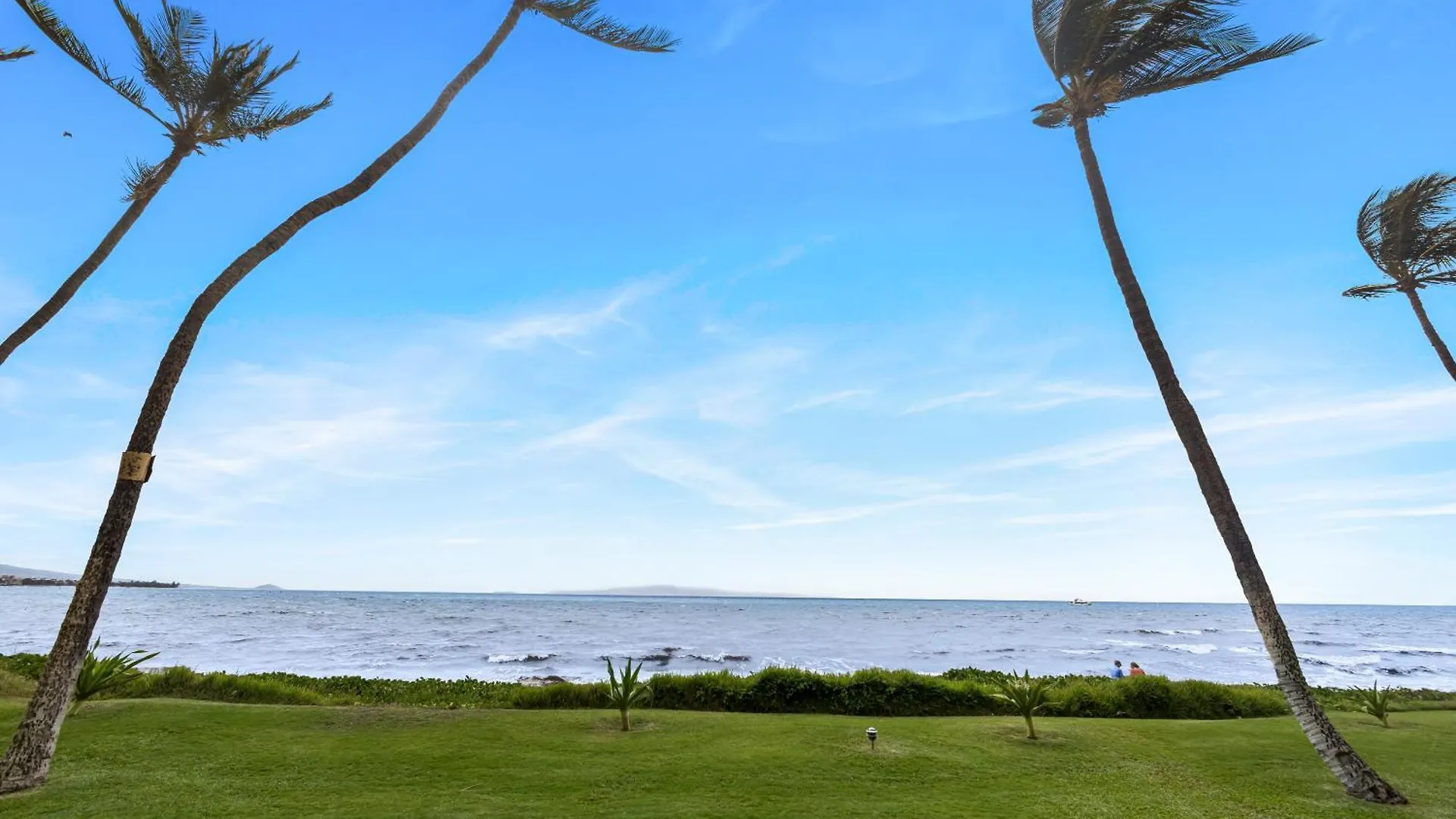 Sugar Beach 124 - Mch Kihei 0*,