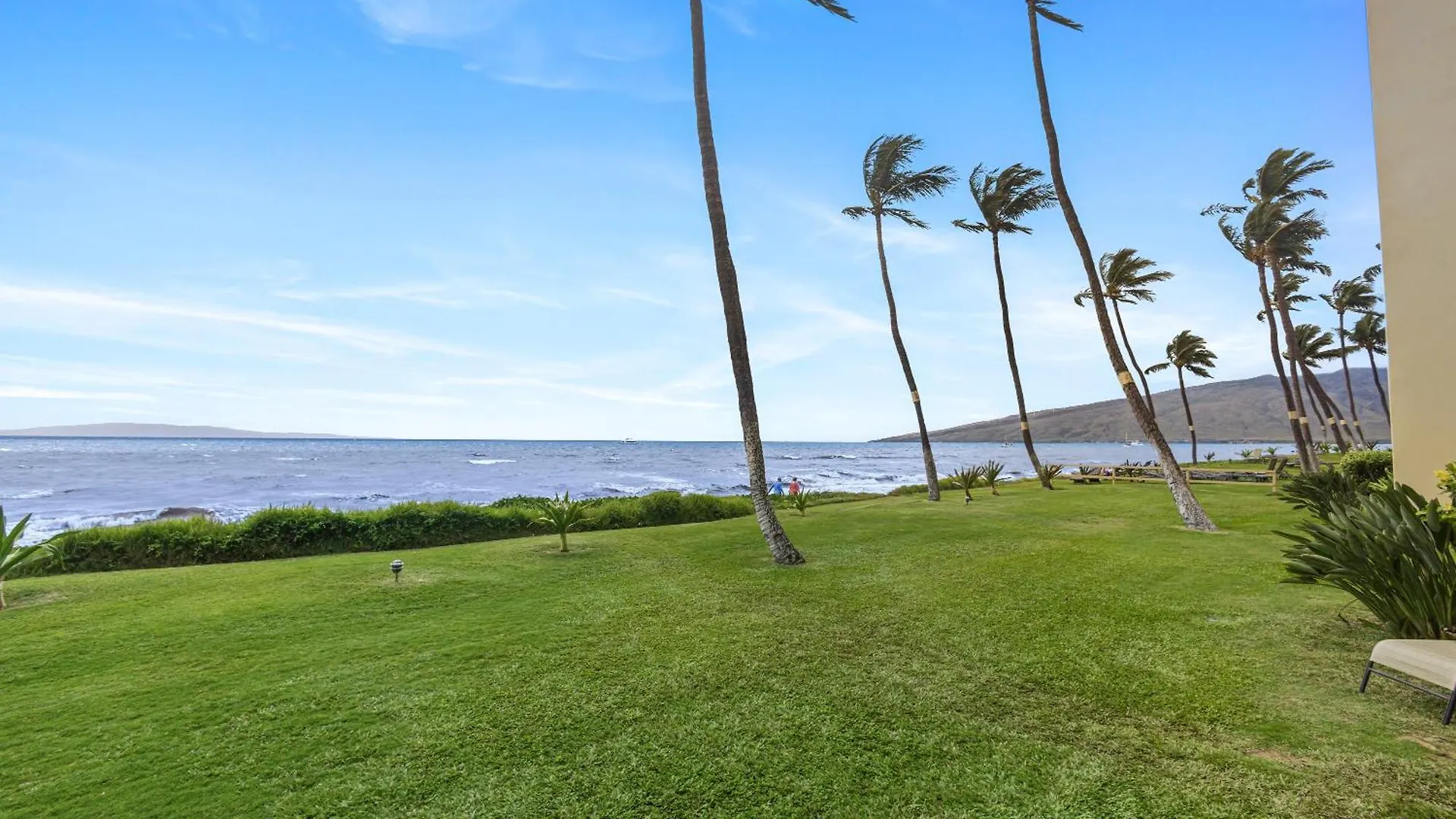 Sugar Beach 124 - Mch Kihei