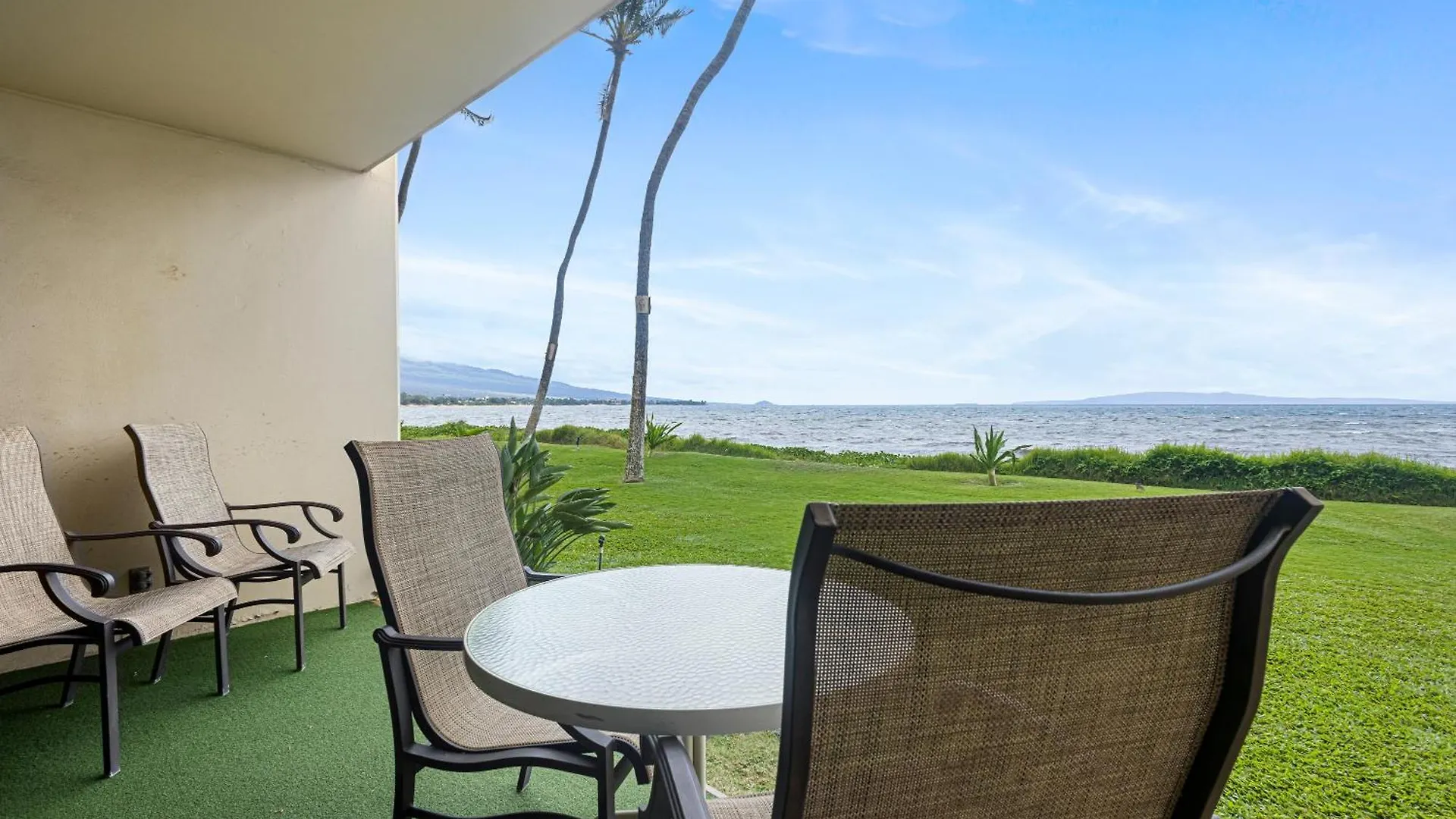 Sugar Beach 124 - Mch Kihei