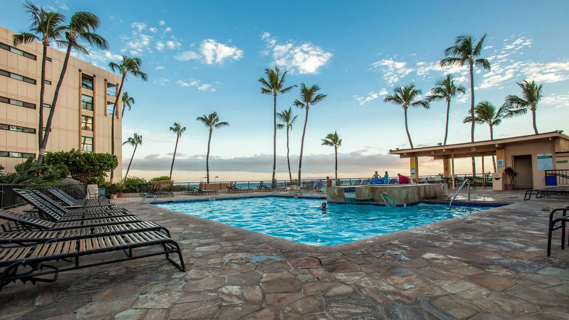 Holiday home Sugar Beach 124 - Mch Kihei