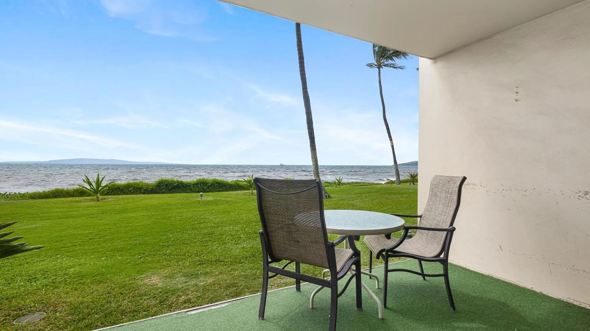Sugar Beach 124 - Mch Kihei 0*,  United States