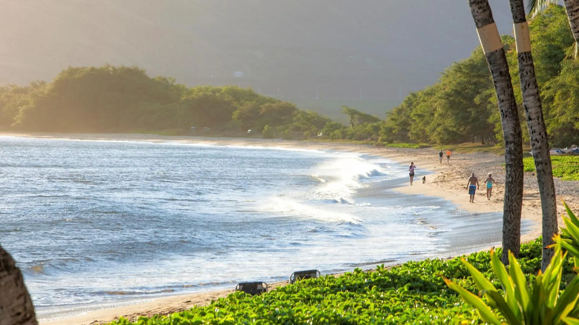 Sugar Beach 124 - Mch Kihei 0*,