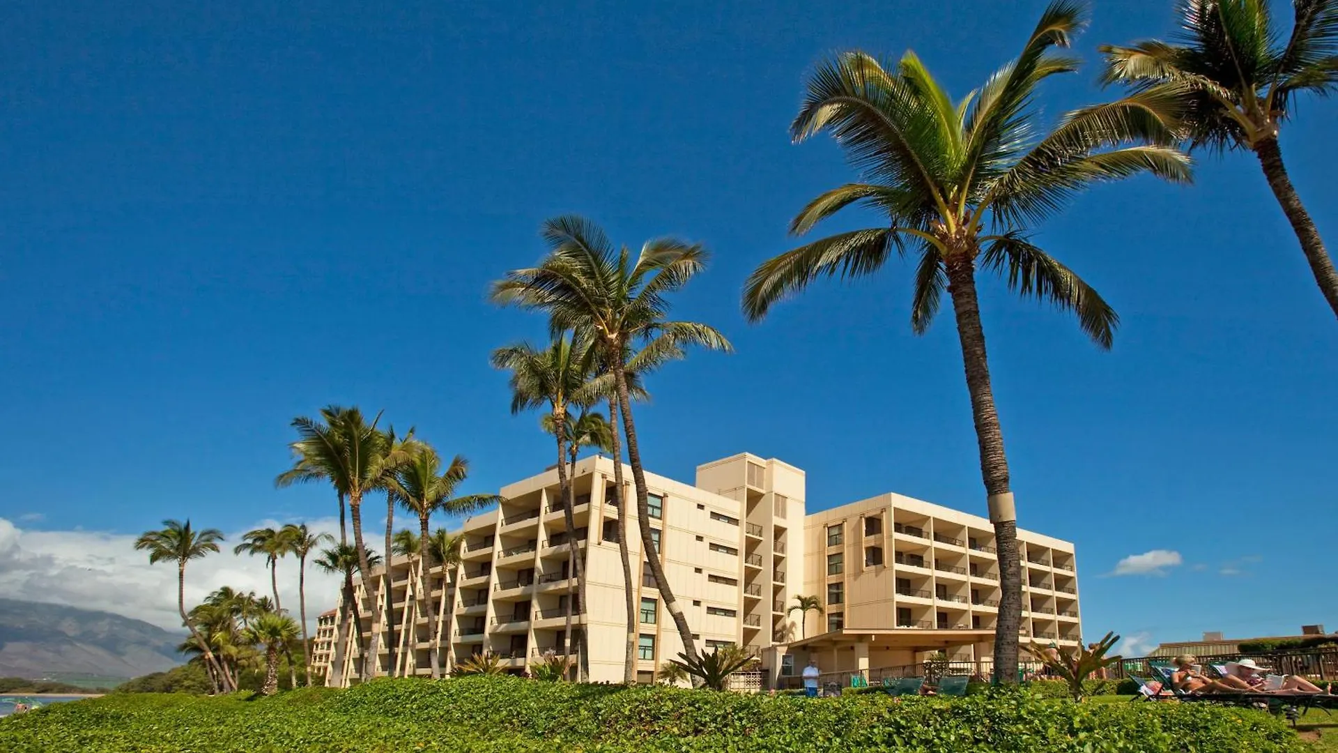 Holiday home Sugar Beach 124 - Mch Kihei