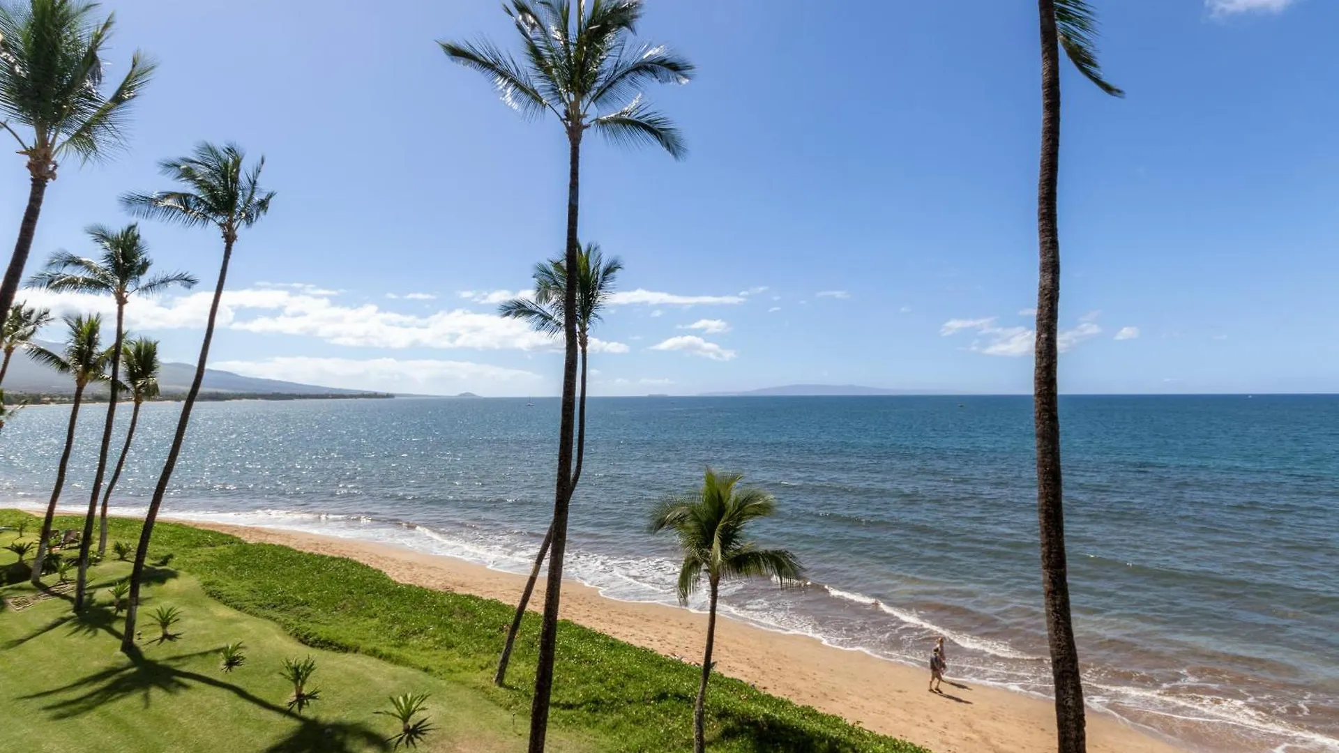Holiday home Sugar Beach 124 - Mch Kihei United States