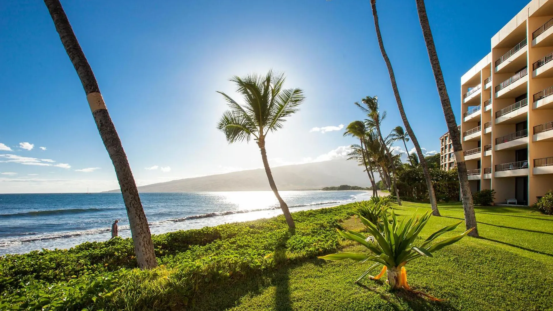 Sugar Beach 124 - Mch Kihei United States