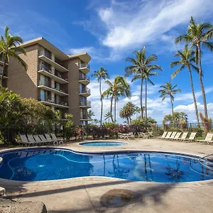 Lägenhetshotell Kauhale Makai By Maui And, Kihei