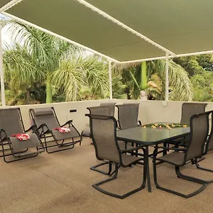  Holiday home Aloha Aku & Suites